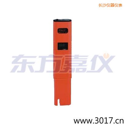 長沙電導(dǎo)率 筆式測試儀