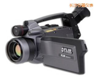 長(zhǎng)沙紅外熱像儀