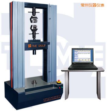 常州微機(jī)控制電子萬能試驗(yàn)機(jī)(門式)
