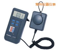 常州數(shù)字式照度計