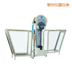 常州時(shí)代擺錘沖擊試驗(yàn)機(jī)