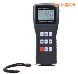 常州測(cè)振儀