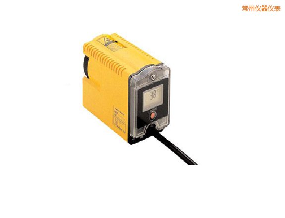 常州On-Line 網(wǎng)上紅外測溫儀