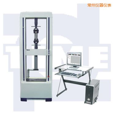 常州微機(jī)控制電子萬(wàn)能試驗(yàn)機(jī)