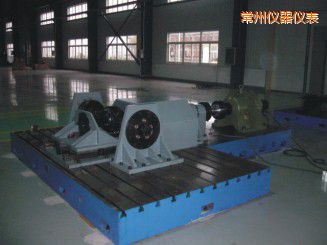 常州微機(jī)控制驅(qū)動(dòng)橋總成扭轉(zhuǎn)試驗(yàn)機(jī)
