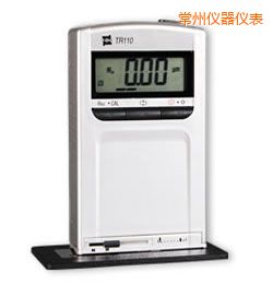 常州時(shí)代袖珍式表面粗糙度儀
