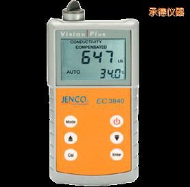 �е�����(gu��)����JENCO 3840��yʽ늌�(d��o)�ʃx/TDS/�}�Ȝy(c��)ԇ�x