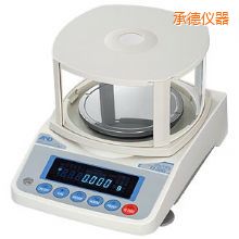 �е¾��������ƽ,220g,0.001g