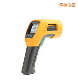 承德高溫紅外測溫儀