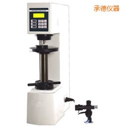 承德時(shí)代布氏硬度計(jì)