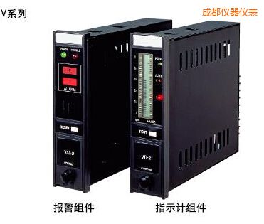 成都指示報警組件