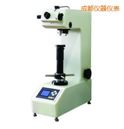 成都時(shí)代半自動(dòng)型維氏硬度測量系統(tǒng)