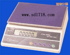 ���۸߾��������ƽ,15kg,0.1g