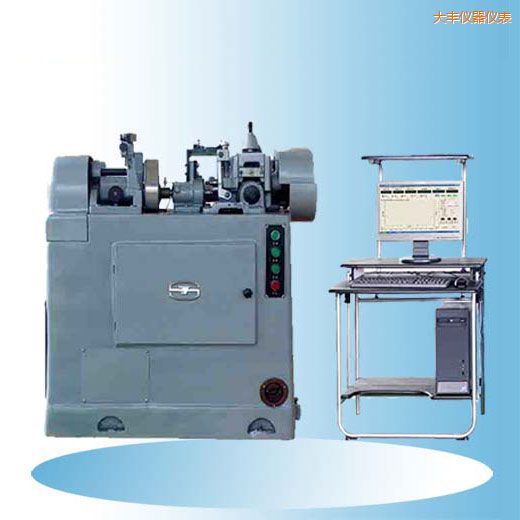 大豐時(shí)代屏顯式磨損試驗(yàn)機(jī)