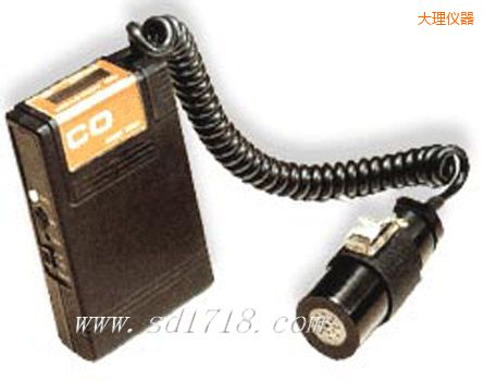 大理毒性氣體檢測(cè)儀