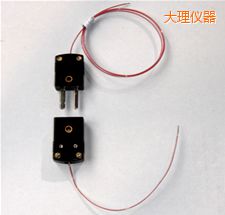 大理熱電偶插頭