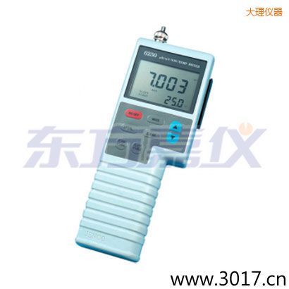 大理酸度計 高精度專業(yè)PH測試