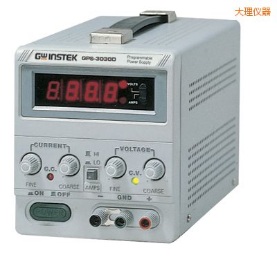 大理單組輸出直流電源供應(yīng)器