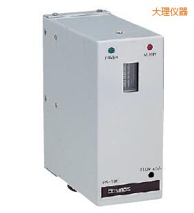 大理固定式氧氣檢測(cè)儀