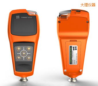 大理覆層測厚儀