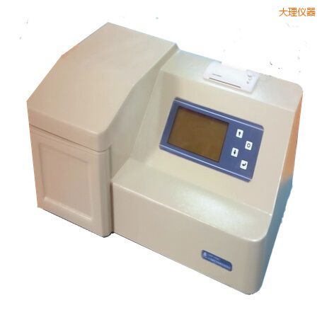 大理96通道農(nóng)藥殘毒快速檢測儀