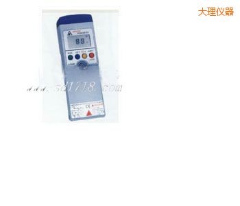 大理袋型雷射紅外溫度表