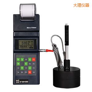 大理便攜式里氏硬度計