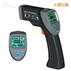 大理紅外測(cè)溫儀
