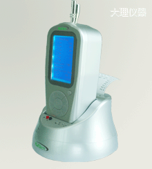 大理激光塵埃粒子計(jì)數(shù)器