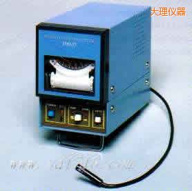 大理溫濕度記錄儀