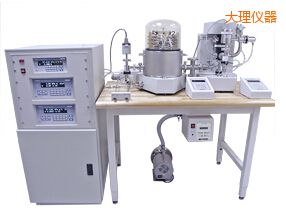 大理基準級大氣數據測試系統(tǒng)