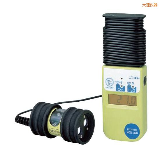 大理硫化氫氣體檢測(cè)器