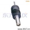 含有溫度兩線(xiàn)電導(dǎo)率電極,型號(hào):392-126,品牌:美國(guó)任氏JENCO