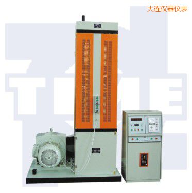 大連時代機(jī)械式彈簧疲勞試驗機(jī)TPJ系列