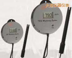 大連在線(xiàn)電導(dǎo)率&TDS水質(zhì)測(cè)量分析儀表