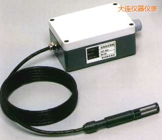 大連高溫型溫濕度變送器