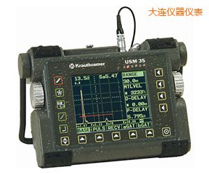 大連便攜式超聲波探傷儀