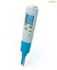 半固體PH測(cè)量?jī)x,型號(hào):testo 206-pH2,品牌:德國(guó)德圖TESTO