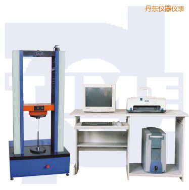 丹東微機(jī)控制氣彈簧性能試驗(yàn)機(jī)QTW系列