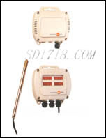 丹東固定式溫濕度傳送器