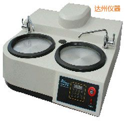 達(dá)州時(shí)代手動(dòng)研磨拋光機(jī)