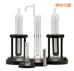 德宏水三相點瓶