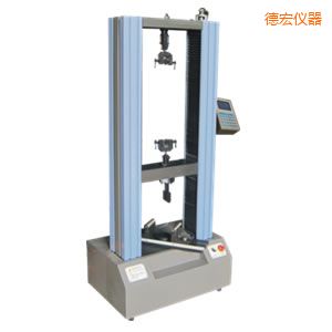 德宏電子式人造板試驗(yàn)機(jī)