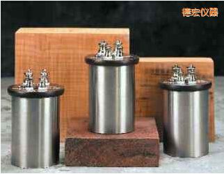 德宏高精度標準電阻