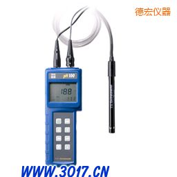 �º�pH/ORP/�ضȜy���x