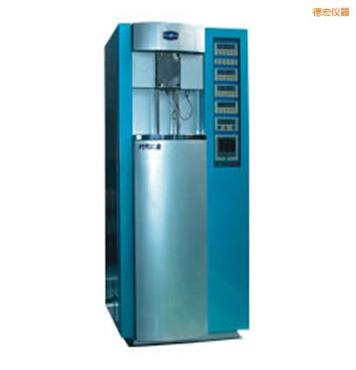 德宏時代高速環(huán)塊摩擦磨損試驗機(jī)