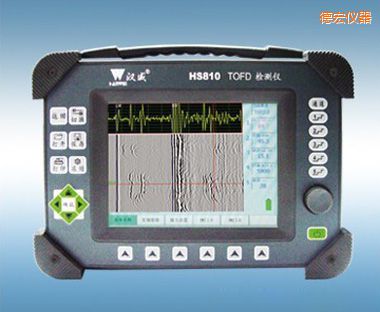 �º��yʽTOFD�����z�y�x