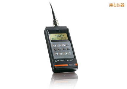 德宏微電阻法銅涂層測厚儀