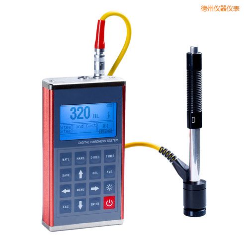 德州里氏硬度測(cè)試儀