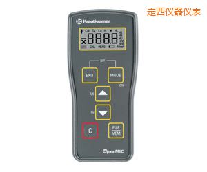 定西回彈硬度檢測(cè)儀